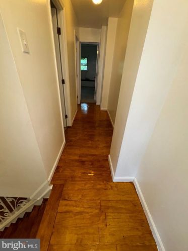 2813 Cantrell St, Philadelphia PA 19148-3319 exterior