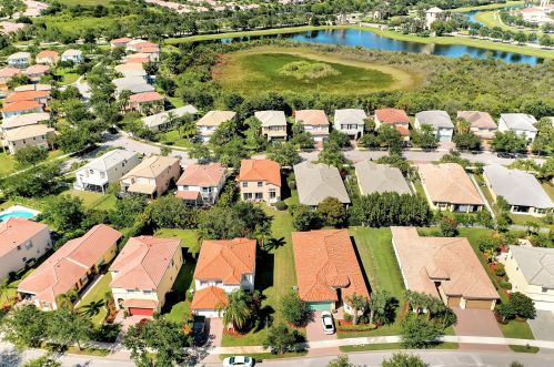 11753 Bennington Cir, Fort Pierce FL  34987-2717 exterior