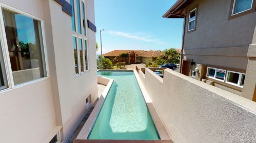 2269 Okoa St, Honolulu HI 96821-2650 exterior