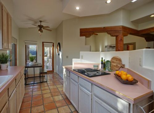 6645 Circulo Invierno, Tucson AZ 85750-1209 exterior