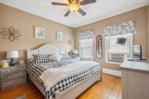 671 6 St, Boston MA 02127-3131 exterior