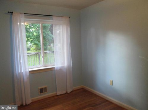 3607 Lowell Pl, Silver Spring MD  20902-2346 exterior