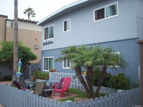 4976 Long Branch Ave, San Diego, CA 92107-2140