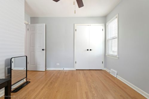 3137 Oleander Ave, Chicago IL  60707-1140 exterior