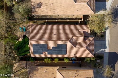 28122 18 Ln, Phoenix AZ 85085-5357 exterior