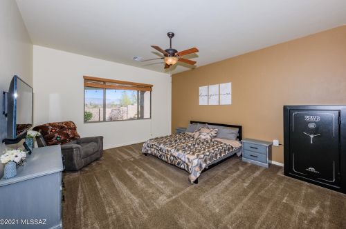 10389 Camino La Joya Pantano, Tucson AZ 85730-5086 exterior