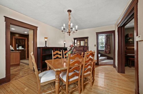 817 County Rd B, Saint Paul MN 55113-4532 exterior