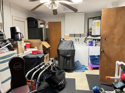 7405 Executive Wood Ct, Port Richey FL 34668-1609 exterior