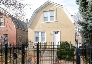 1048 Karlov Ave, Chicago IL  60651-3616 exterior