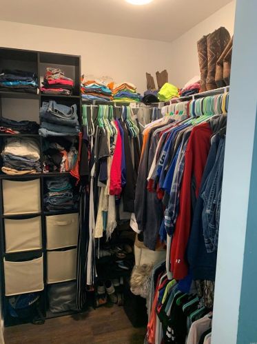 54 Florence St, Spring Bluff MO 63080-2325 exterior