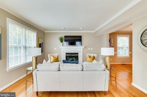 5710 6th St, Arlington VA  22205-1014 exterior