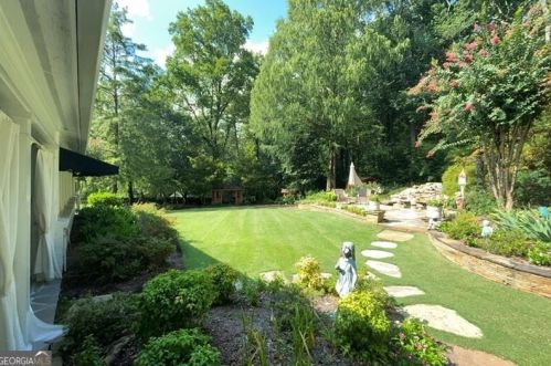 1505 Chevron Way, Atlanta, GA 30350-4427