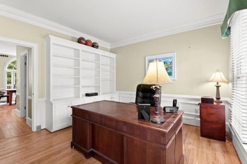 100 Riv Holw Ct, Duluth GA 30096-2414 exterior