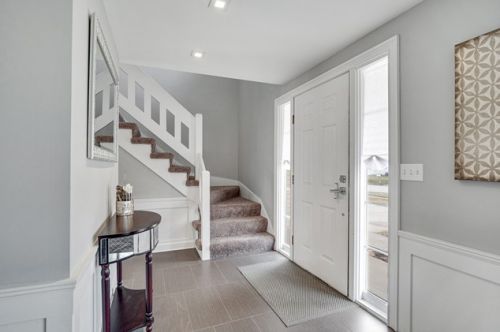 1027 Ascot Dr, Bull Valley IL 60014-8832 exterior