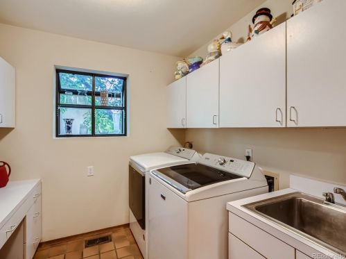 7312 Is Cir, Boulder CO 80301-3906 exterior