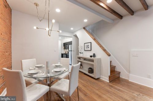 1906 Lawrence St, Philadelphia PA 19140-2406 exterior