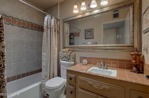 109 Los Arcos, Green Valley AZ 85614-2435 exterior