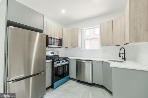 2015 5 St, Philadelphia PA 19148-2547 exterior