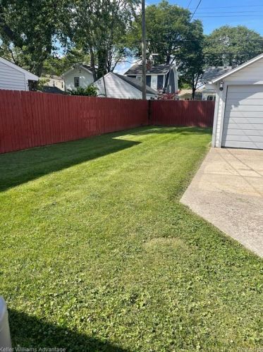 1305 Smith Ave, Bham MI  48009-2039 exterior