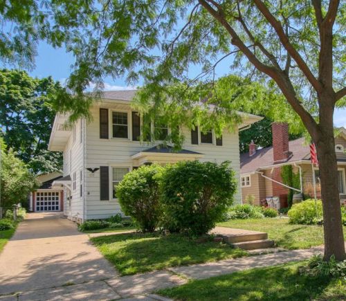 159 Tripoli Ave, Milwaukee, WI 53207-3847