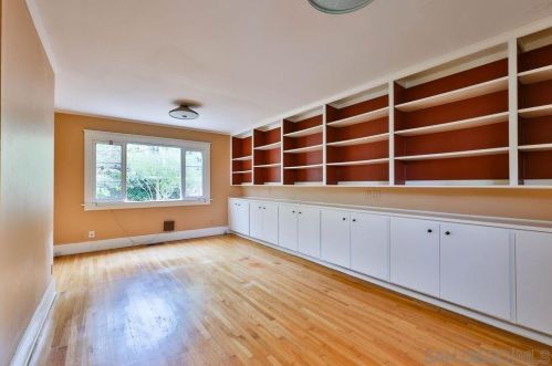 4429 Arista St, San Diego CA 92103-1030 exterior