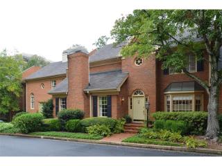 36 Ivy Chase, Atlanta GA  30342-4500 exterior