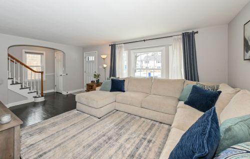 4634 Idlewild Ave, Milwaukee WI 53211-1039 exterior