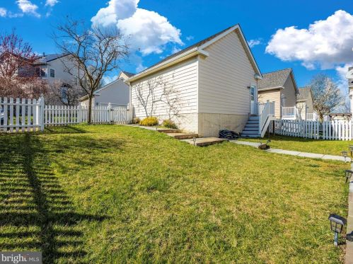 23500 Clarksburg Rd, Clarksburg MD 20871-9255 exterior