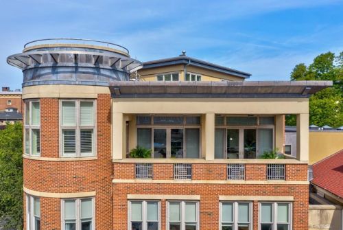 2 Thomas St, Providence, RI 02911-1354