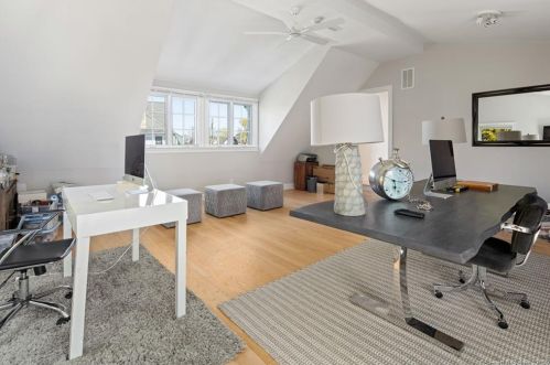 42 Danbury Ave, Westport CT  06880-6821 exterior