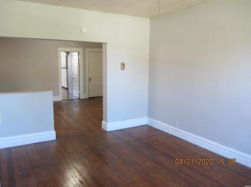 3624 Alberta St, Saint Louis MO 63116-4506 exterior