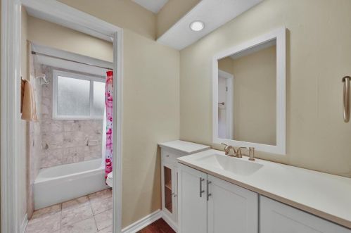 5418 Upper Lk Dr, Humble TX 77346-1966 exterior