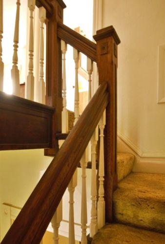 3449 Fleming St, Pittsburgh PA 15212 exterior