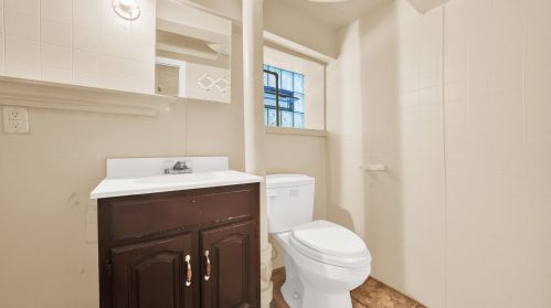 5527 Eddy St, Chicago IL 60641-3248 exterior