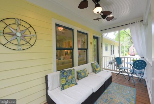 7418 Cedar Ave, Silver Spring MD 20912-4246 exterior