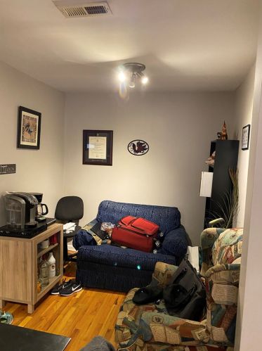 3342 Crystal St, Chicago IL 60651-2353 exterior