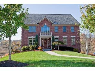 1787 Dominion Dr, Pittsburgh PA  15241-3130 exterior