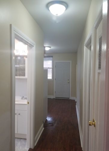 1718 71st St, Chicago IL 60629-2005 exterior