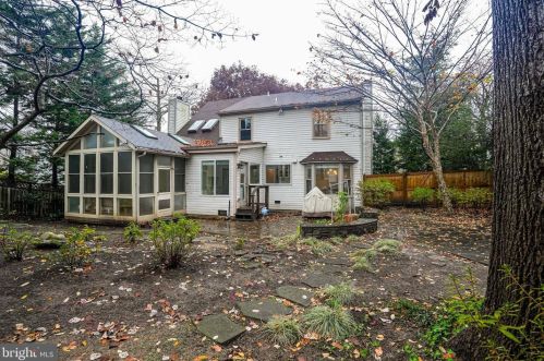 10703 Margate Rd, Silver Spring MD 20901-1614 exterior