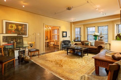 90 Commonwealth Ave, Boston, MA