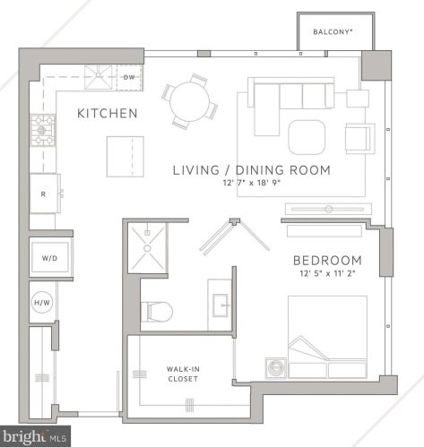 925 Fairfax St, Alexandria VA 22314-4313 exterior