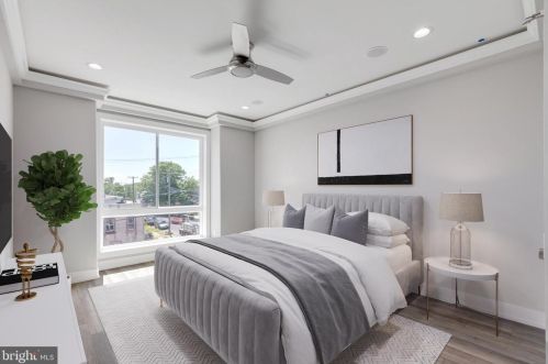 1505 49th St, Philadelphia PA  19143-4411 exterior