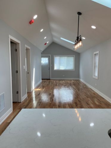 3644 69th St, Chicago IL  60629-4202 exterior