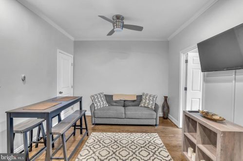 1635 Virginia Ave, Washington DC 20002-2326 exterior