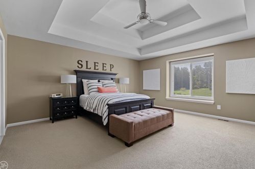 5233 Belle Riv Rd, East China MI 48054-3405 exterior