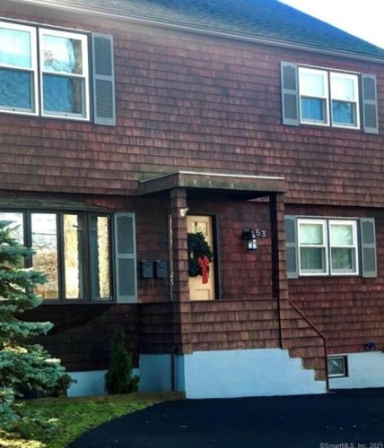 53 Hawthorne St, New Britain CT  06053-3006 exterior