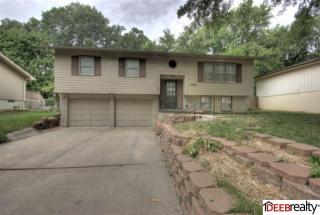 4006 101 St, Omaha NE  68134-3709 exterior