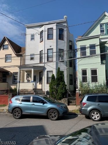 171 Jasper St, Paterson NJ  07522-3135 exterior