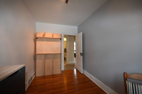 1122 King Ave, Pittsburgh PA 15206-1436 exterior