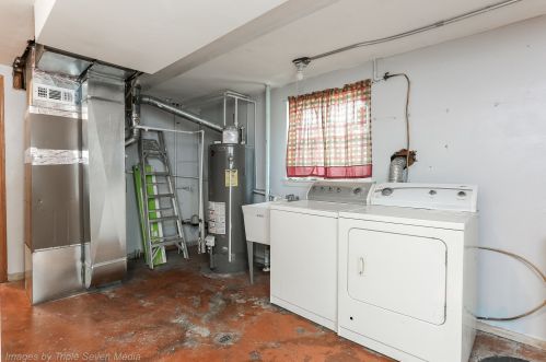 9129 Trumbull Ave, Chicago IL 60655-2507 exterior